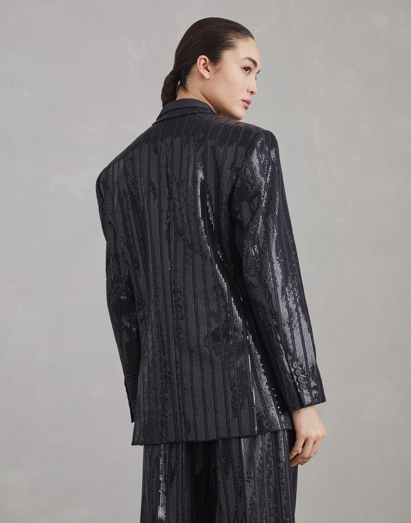 BRUNELLO CUCINELLI WOMEN'S JACKET NWT