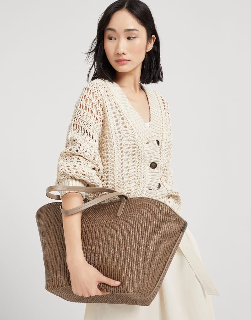 BRUNELLO CUCINELLI WOMEN'S BAG NWT