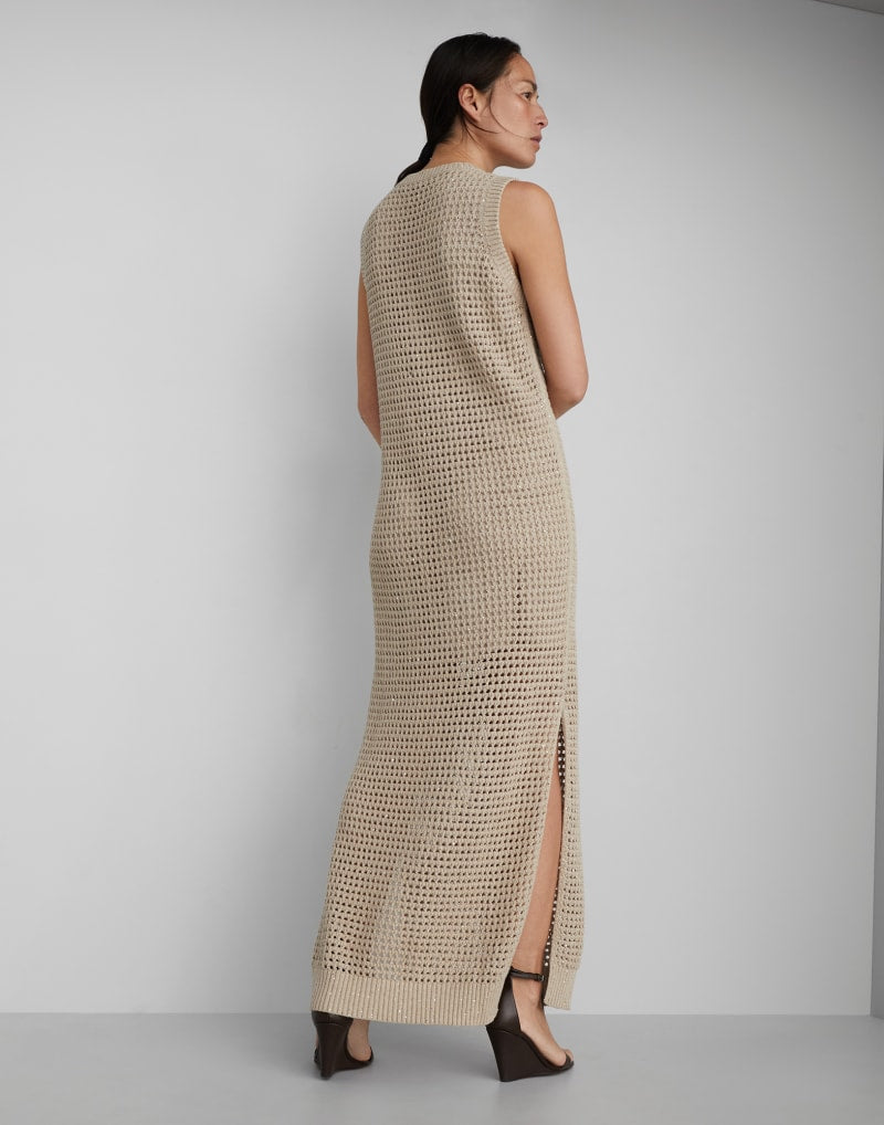 BRUNELLO CUCINELLI WOMEN'S DRESS NWT
