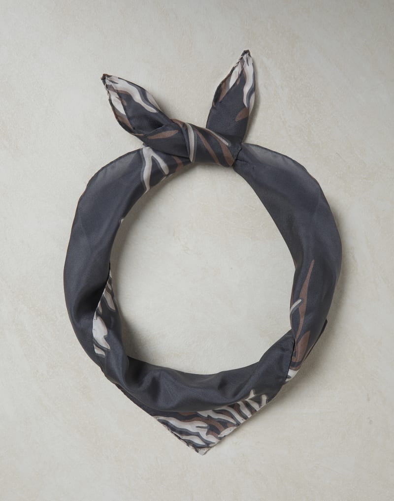 BRUNELLO CUCINELLI WOMEN'S SCARF NWT