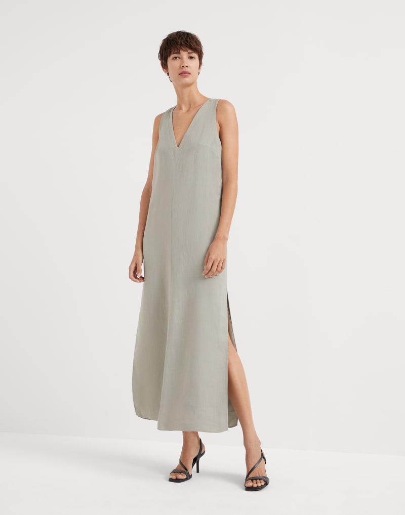 BRUNELLO CUCINELLI WOMEN'S DRESS NWT