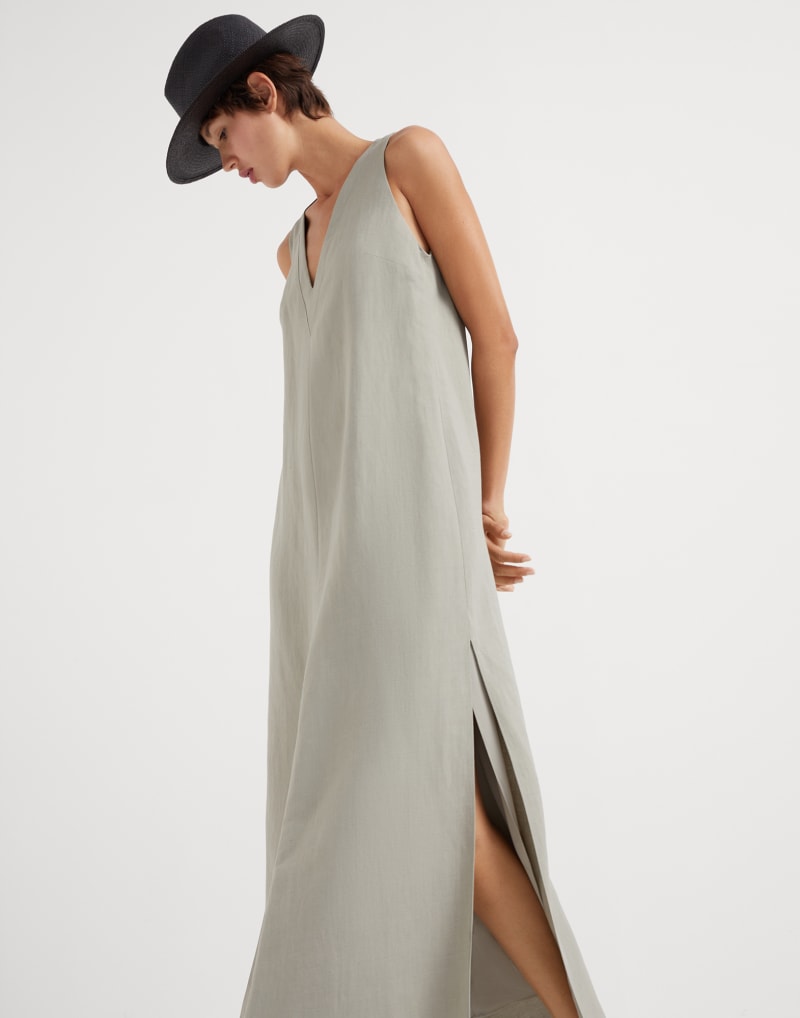 BRUNELLO CUCINELLI WOMEN'S DRESS NWT