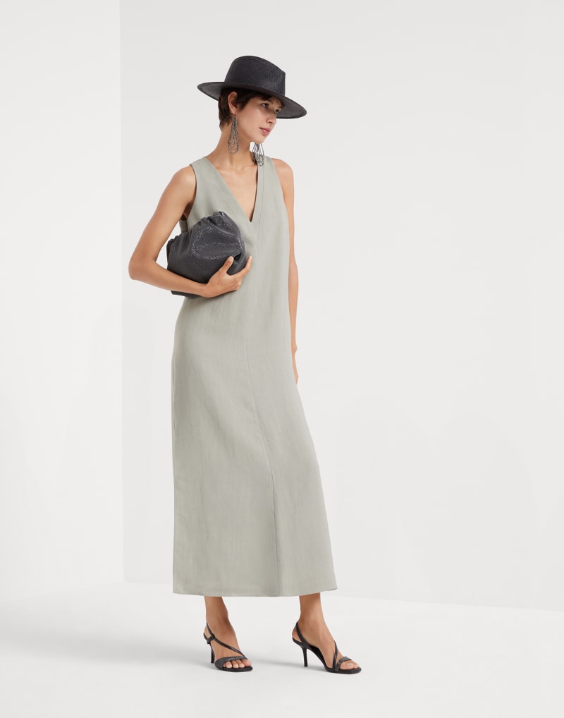 BRUNELLO CUCINELLI WOMEN'S DRESS NWT