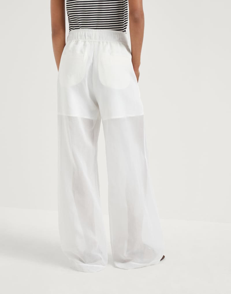 BRUNELLO CUCINELLI WOMEN'S PANTS NWT