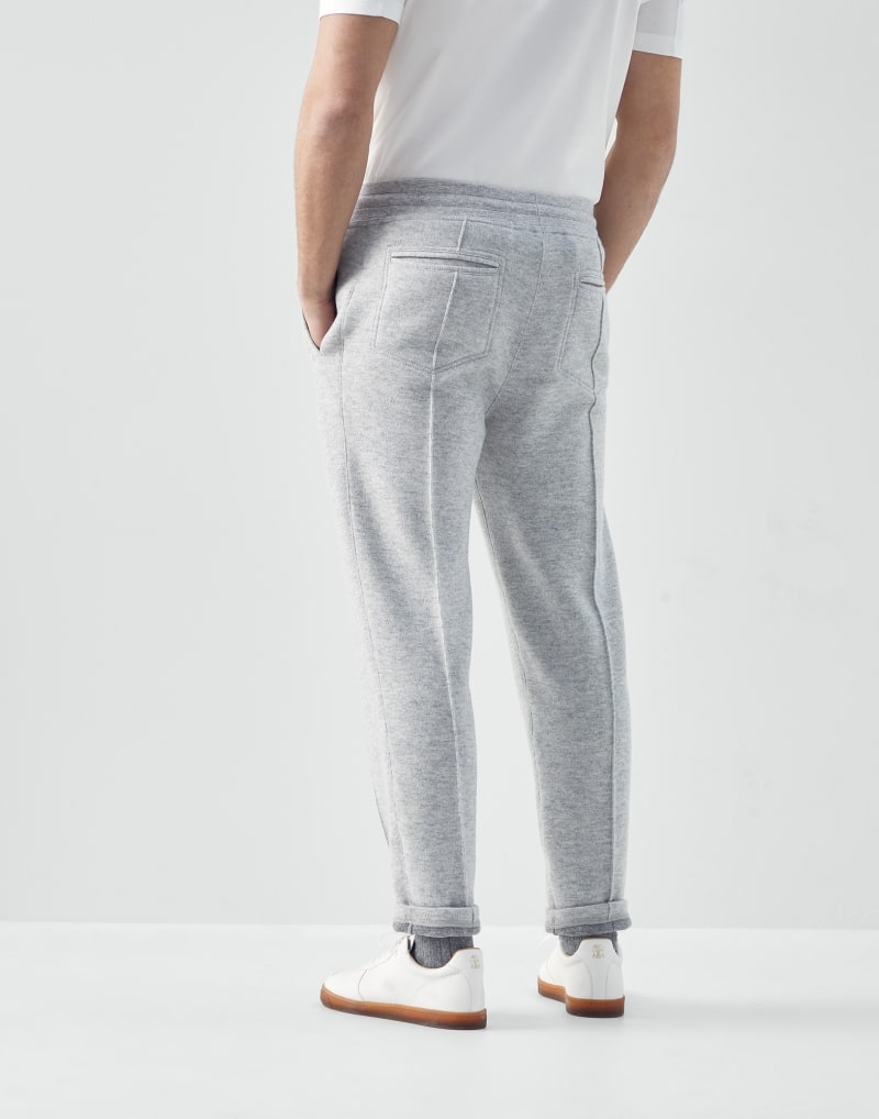 BRUNELLO CUCINELLI MEN'S GYM MTU193212G_C200 NWT