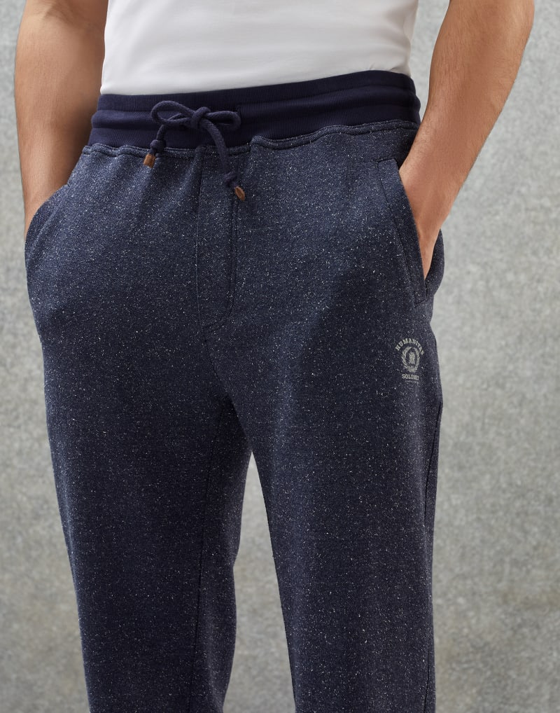 BRUNELLO CUCINELLI MEN'S GYM MTU223175G_CSY28 NWT