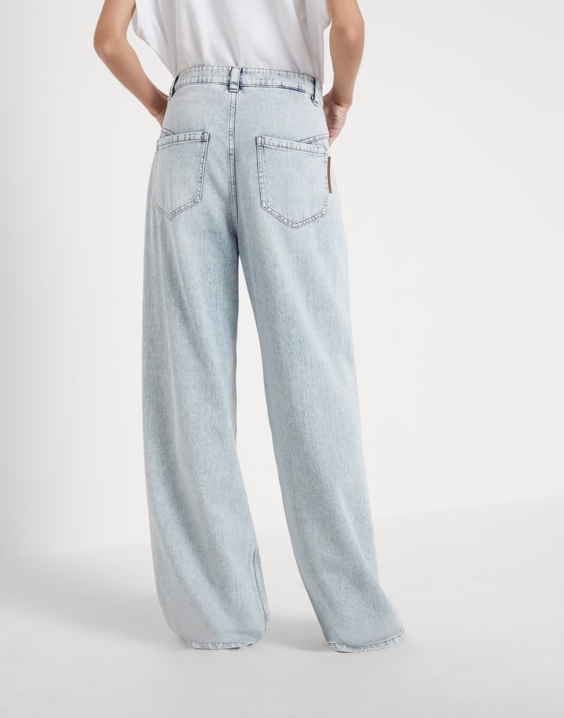 BRUNELLO CUCINELLI WOMEN'S PANTS NWT