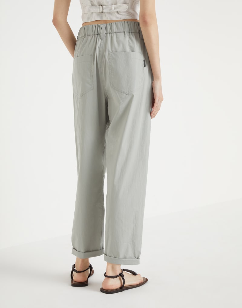 BRUNELLO CUCINELLI WOMEN'S PANTS NWT