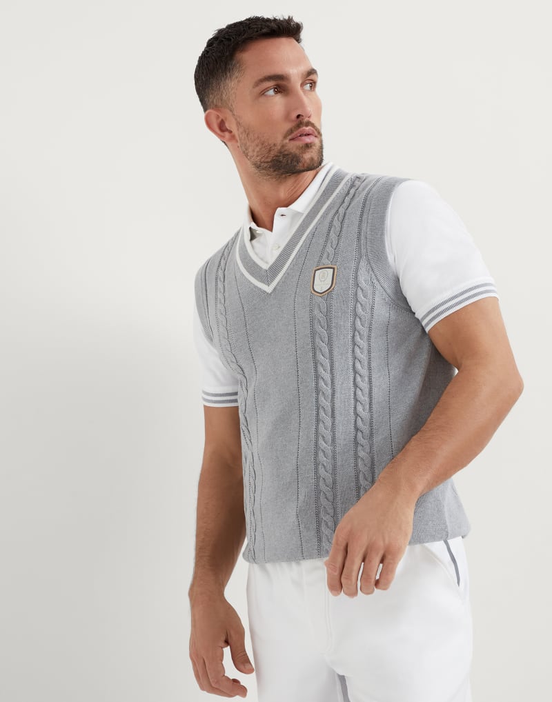 BRUNELLO CUCINELLI MEN'S GYM M28707907T_CMK65 NWT