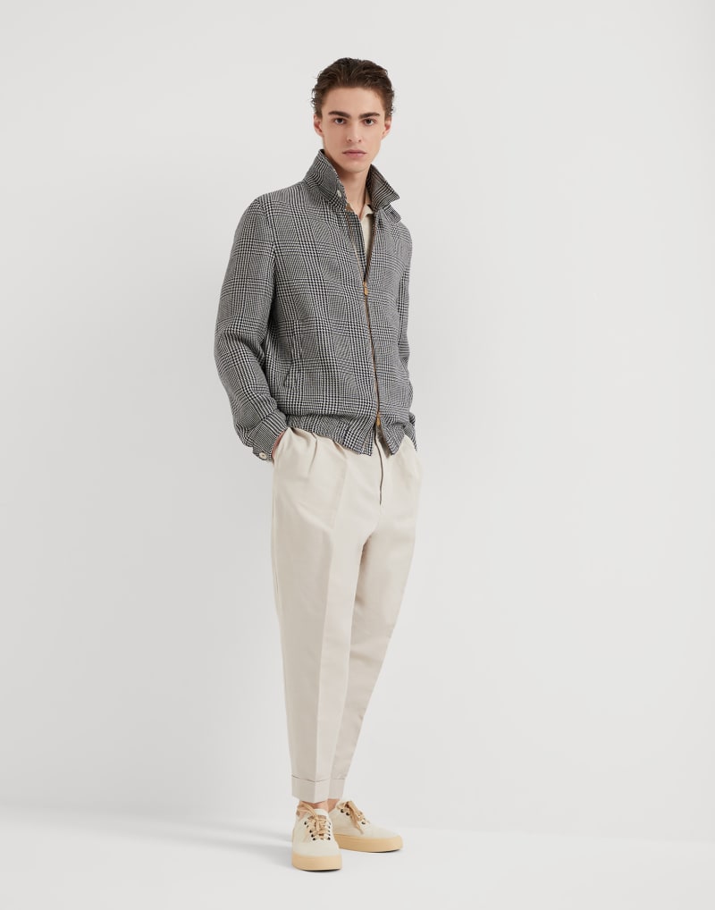 BRUNELLO CUCINELLI MEN'S PANTS NWT