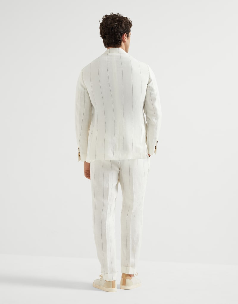 BRUNELLO CUCINELLI MEN'S SUIT NWT