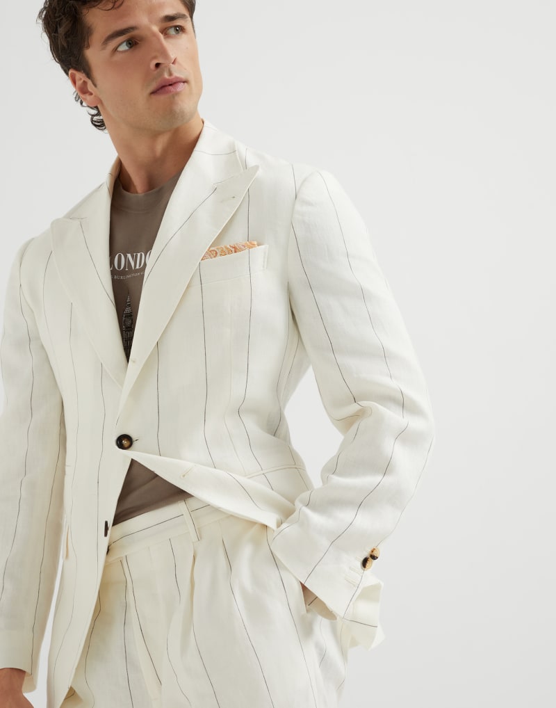 BRUNELLO CUCINELLI MEN'S SUIT NWT