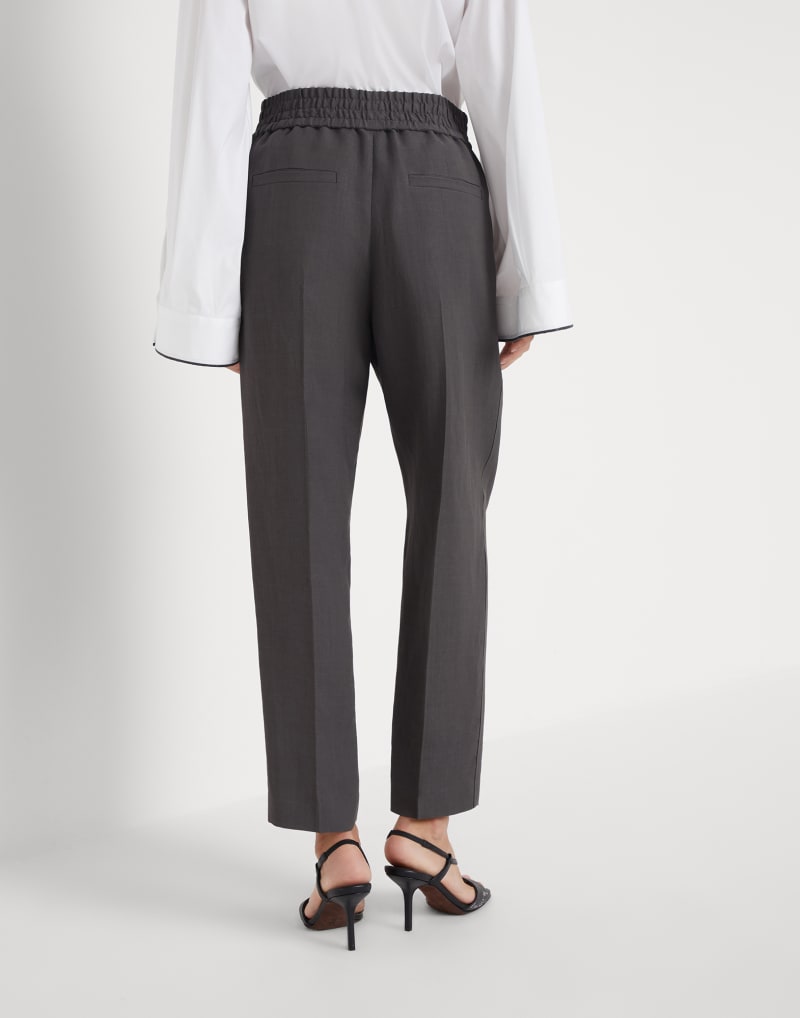 BRUNELLO CUCINELLI WOMEN'S PANTS NWT
