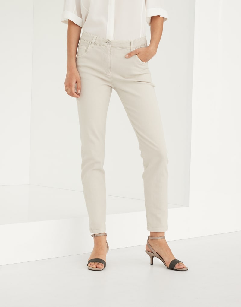 BRUNELLO CUCINELLI WOMEN'S PANTS NWT