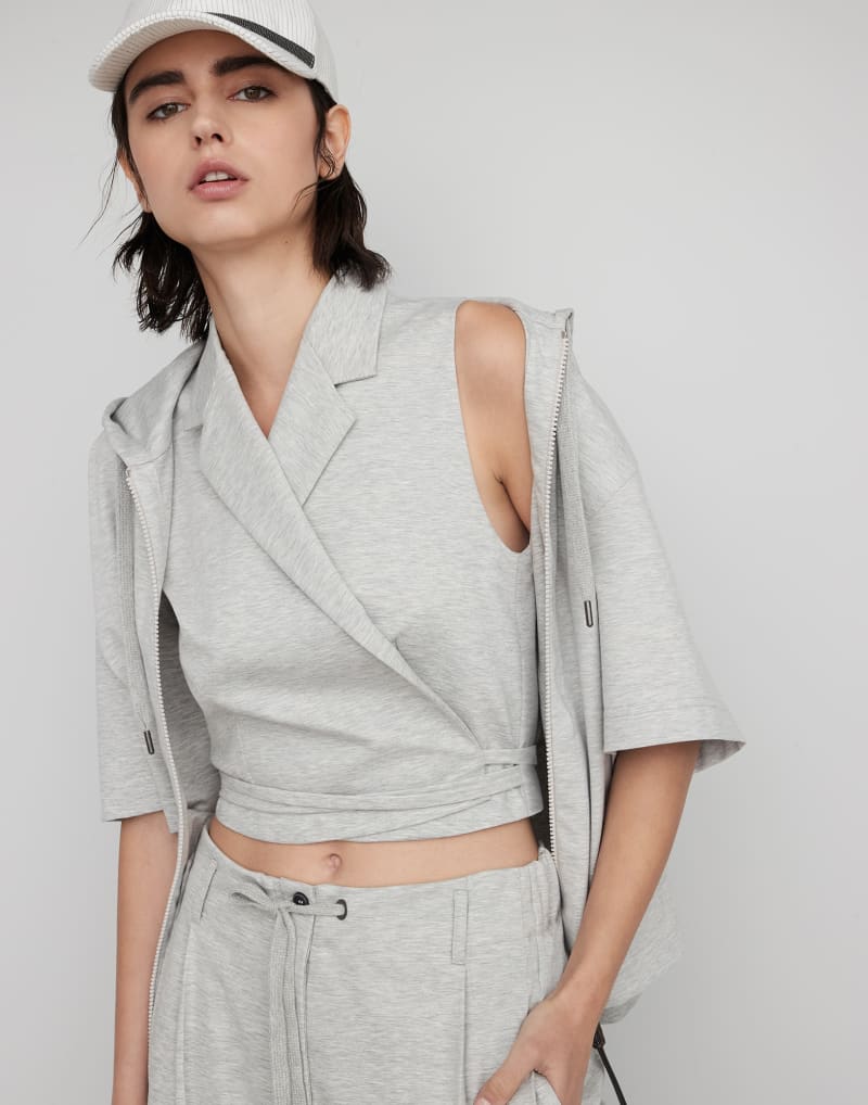 BRUNELLO CUCINELLI WOMEN'S GYM NWT