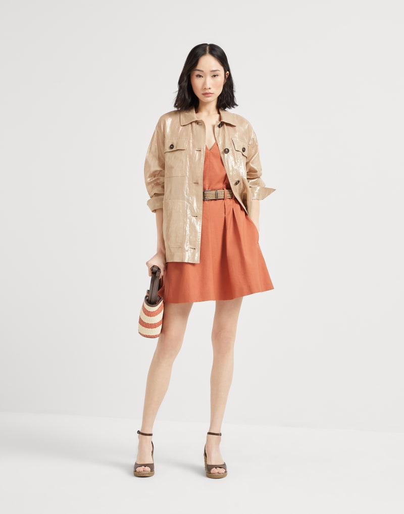 BRUNELLO CUCINELLI WOMEN'S DRESS NWT