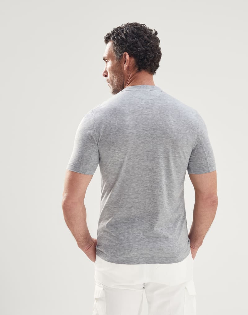BRUNELLO CUCINELLI MEN'S SHIRT NWT