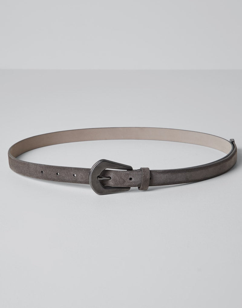 BRUNELLO CUCINELLI WOMEN'S BELT NWT
