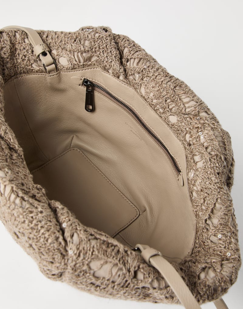 BRUNELLO CUCINELLI WOMEN'S BAG NWT