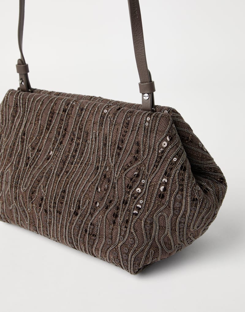 BRUNELLO CUCINELLI WOMEN'S BAG NWT