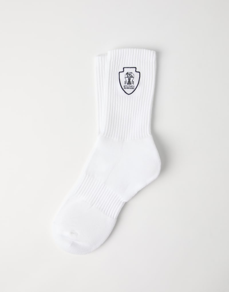 BRUNELLO CUCINELLI MEN'S SOCK NWT