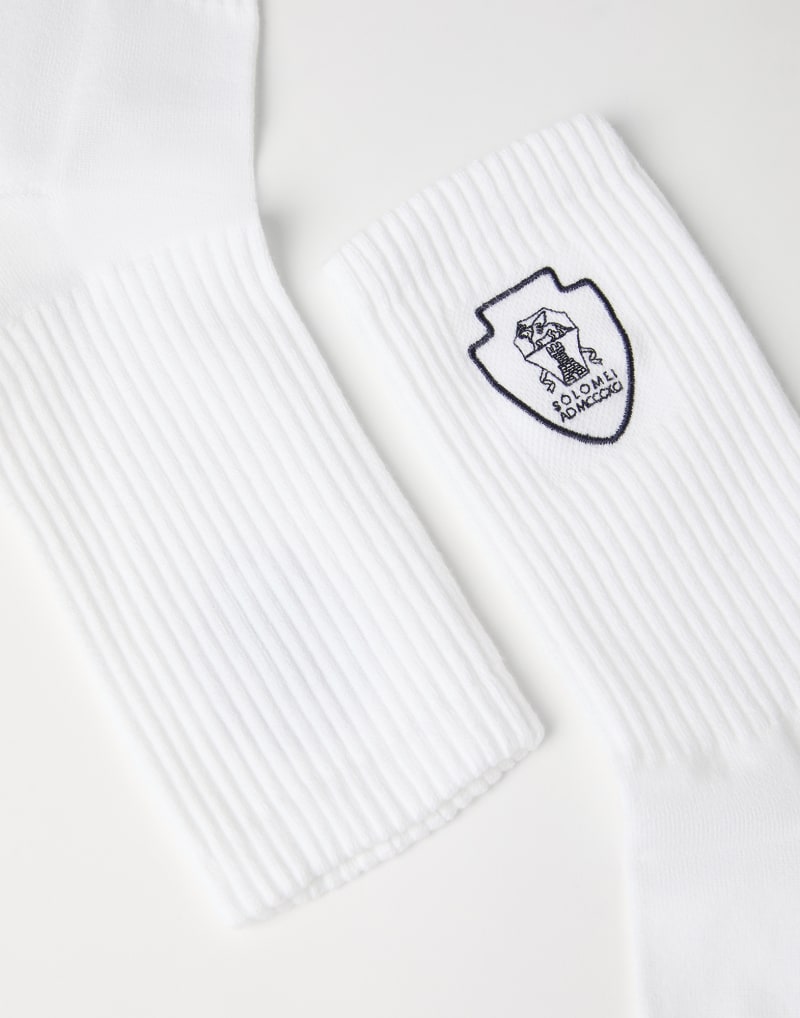 BRUNELLO CUCINELLI MEN'S SOCK NWT