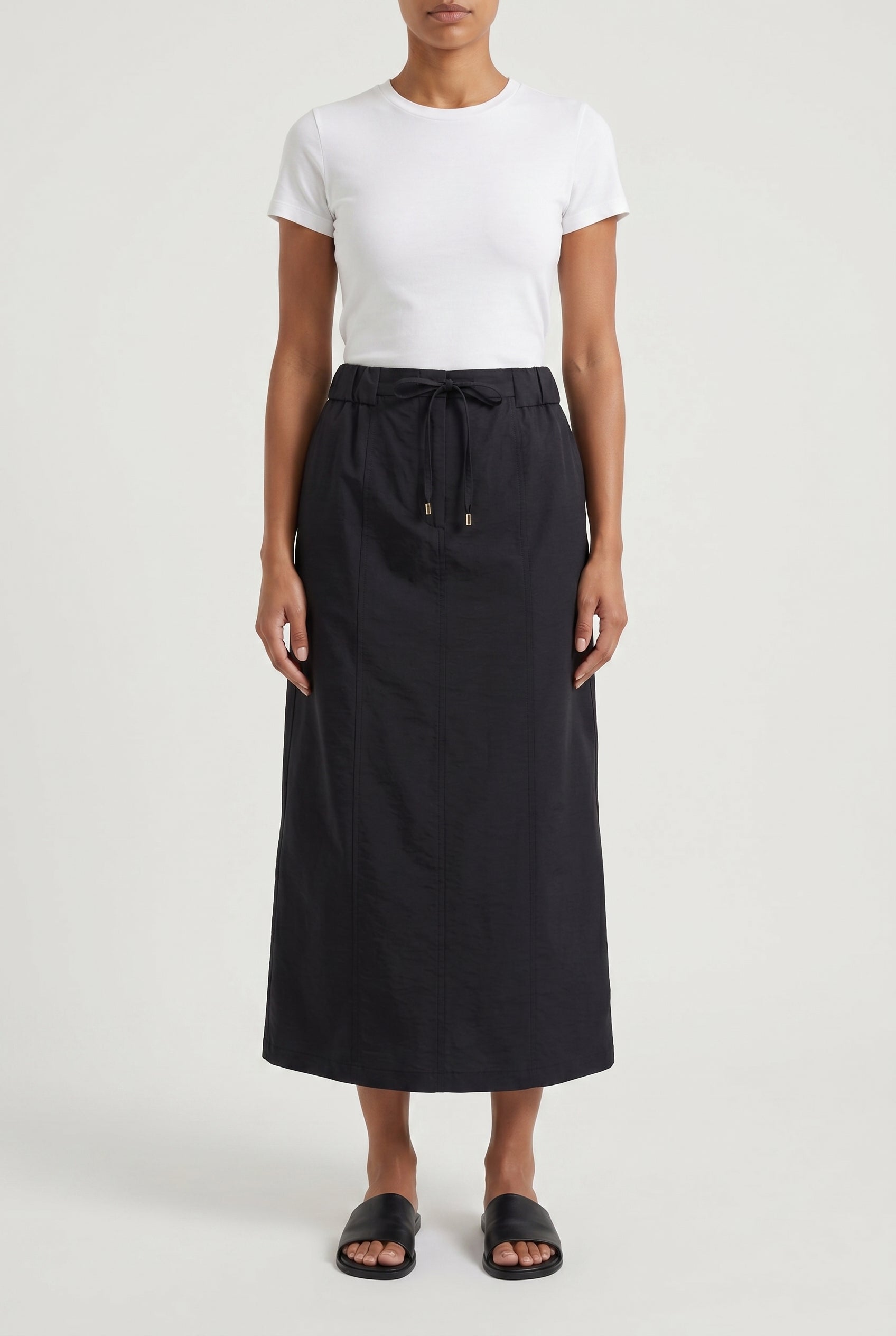BRUNELLO CUCINELLI WOMEN'S SKIRT NWT