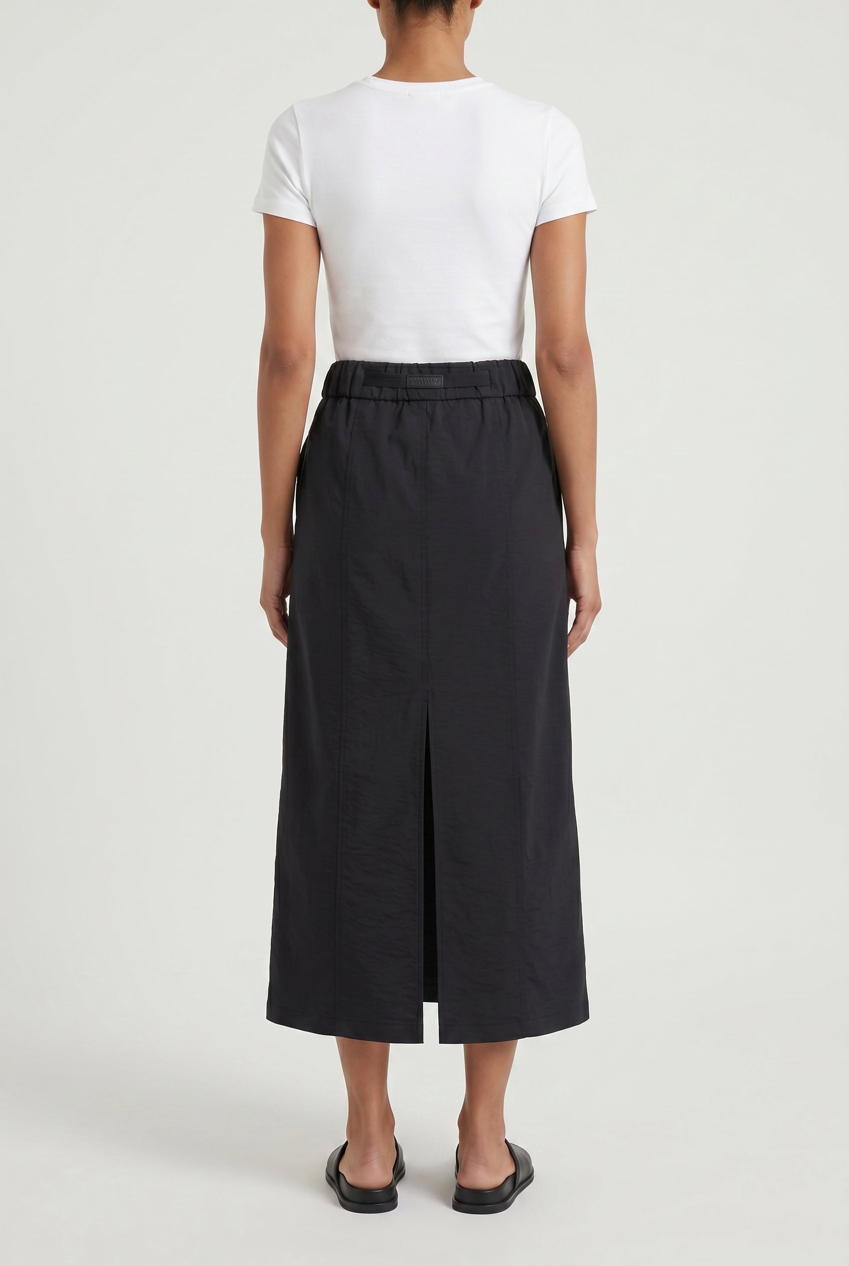 BRUNELLO CUCINELLI WOMEN'S SKIRT NWT