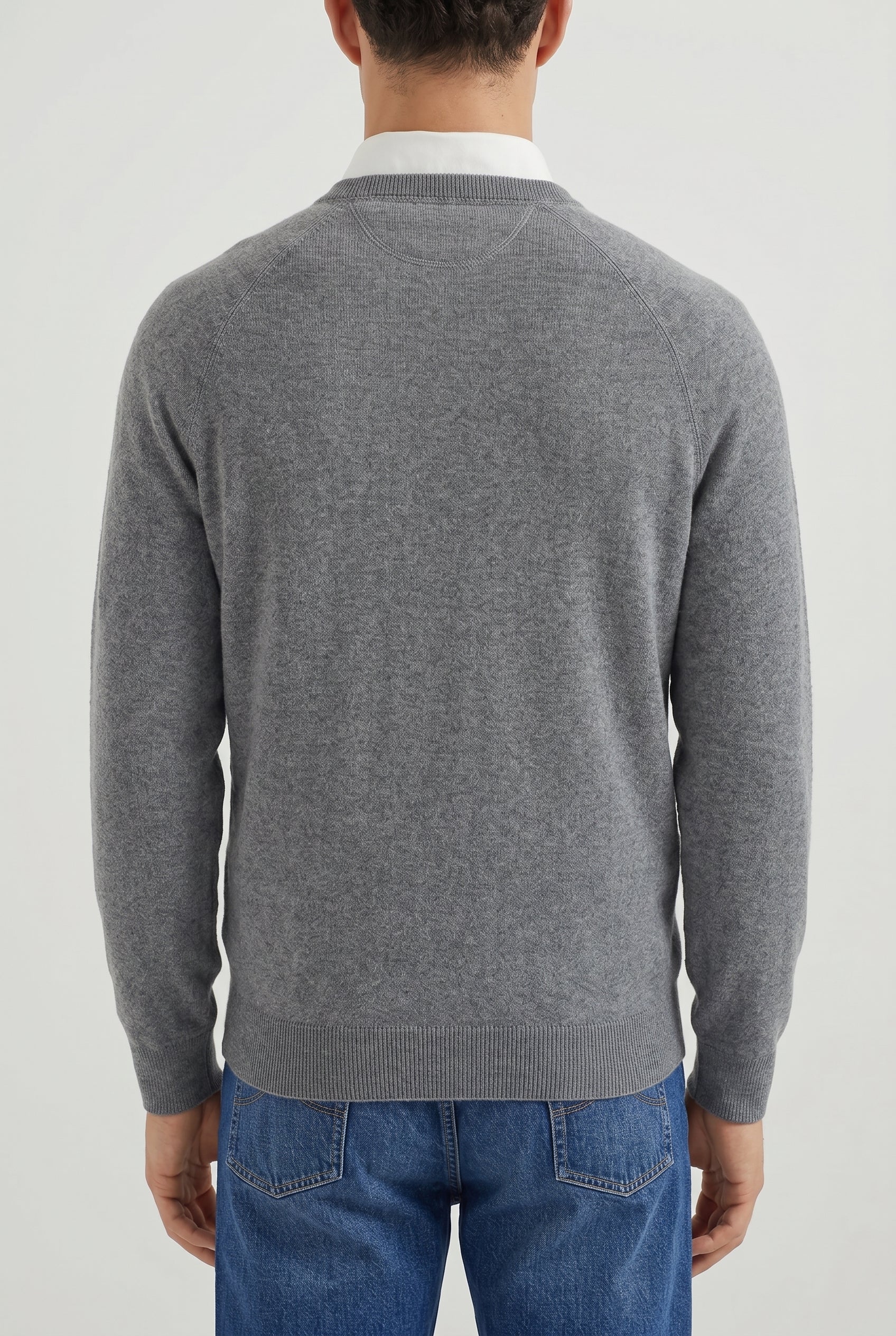 BRUNELLO CUCINELLI MEN'S SWEATER NWT