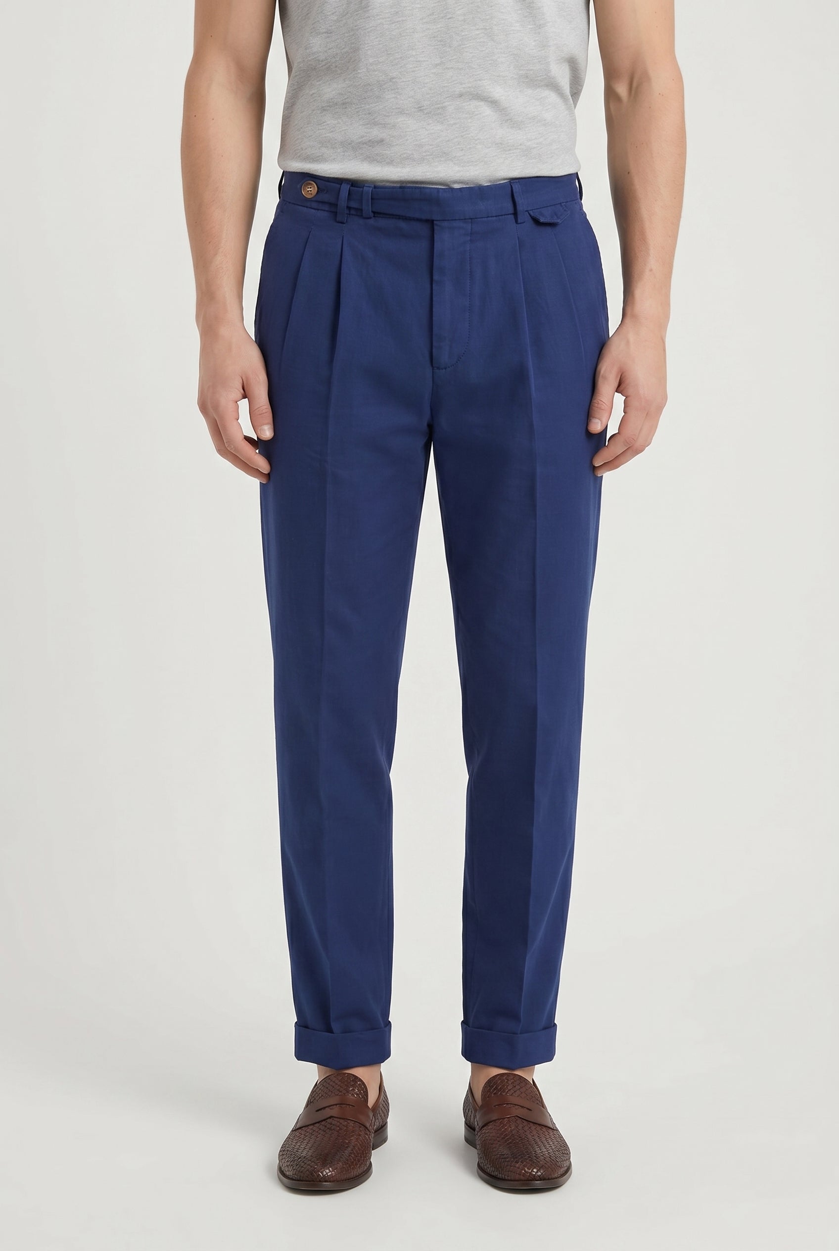 BRUNELLO CUCINELLI MEN'S PANTS NWT
