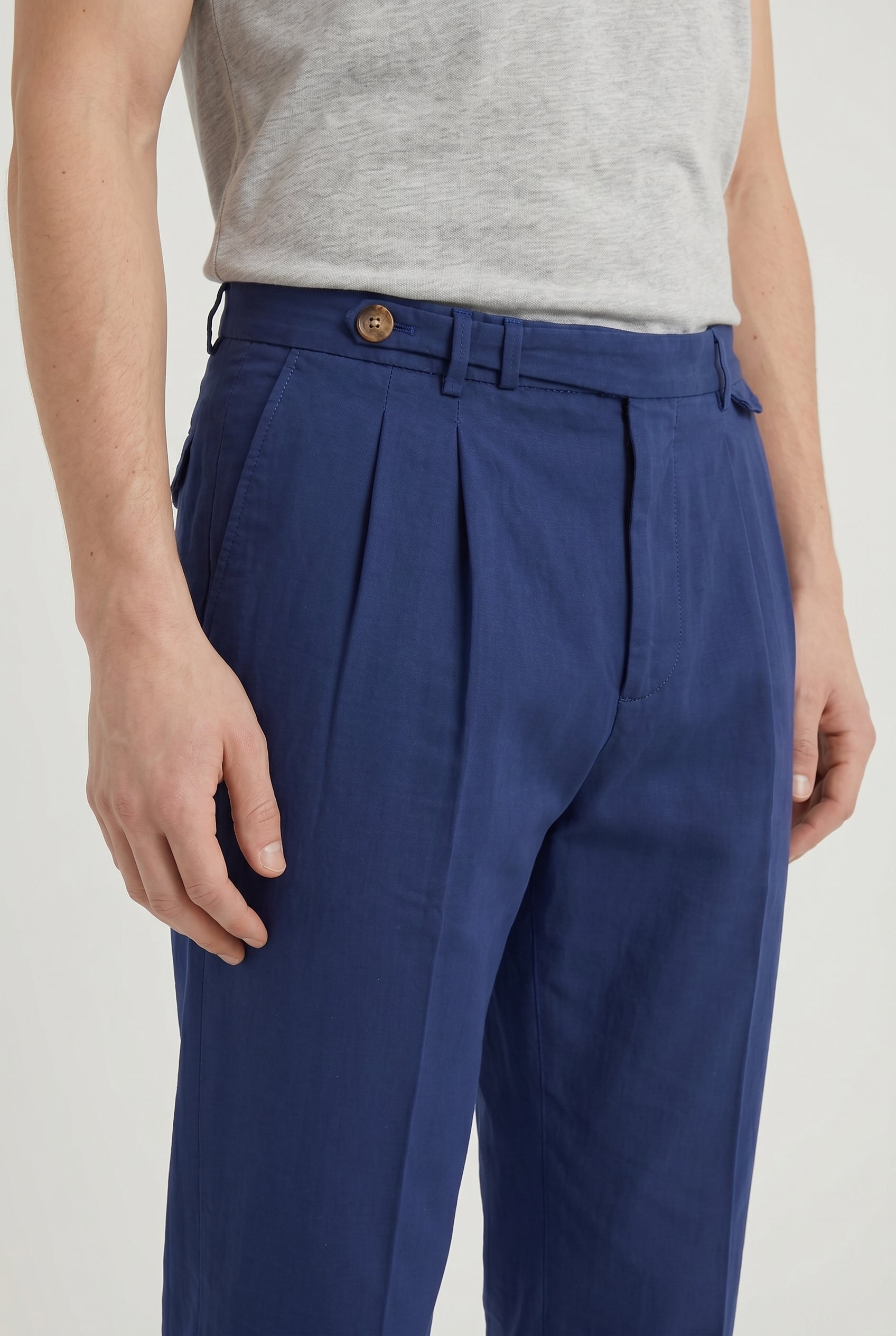 BRUNELLO CUCINELLI MEN'S PANTS NWT