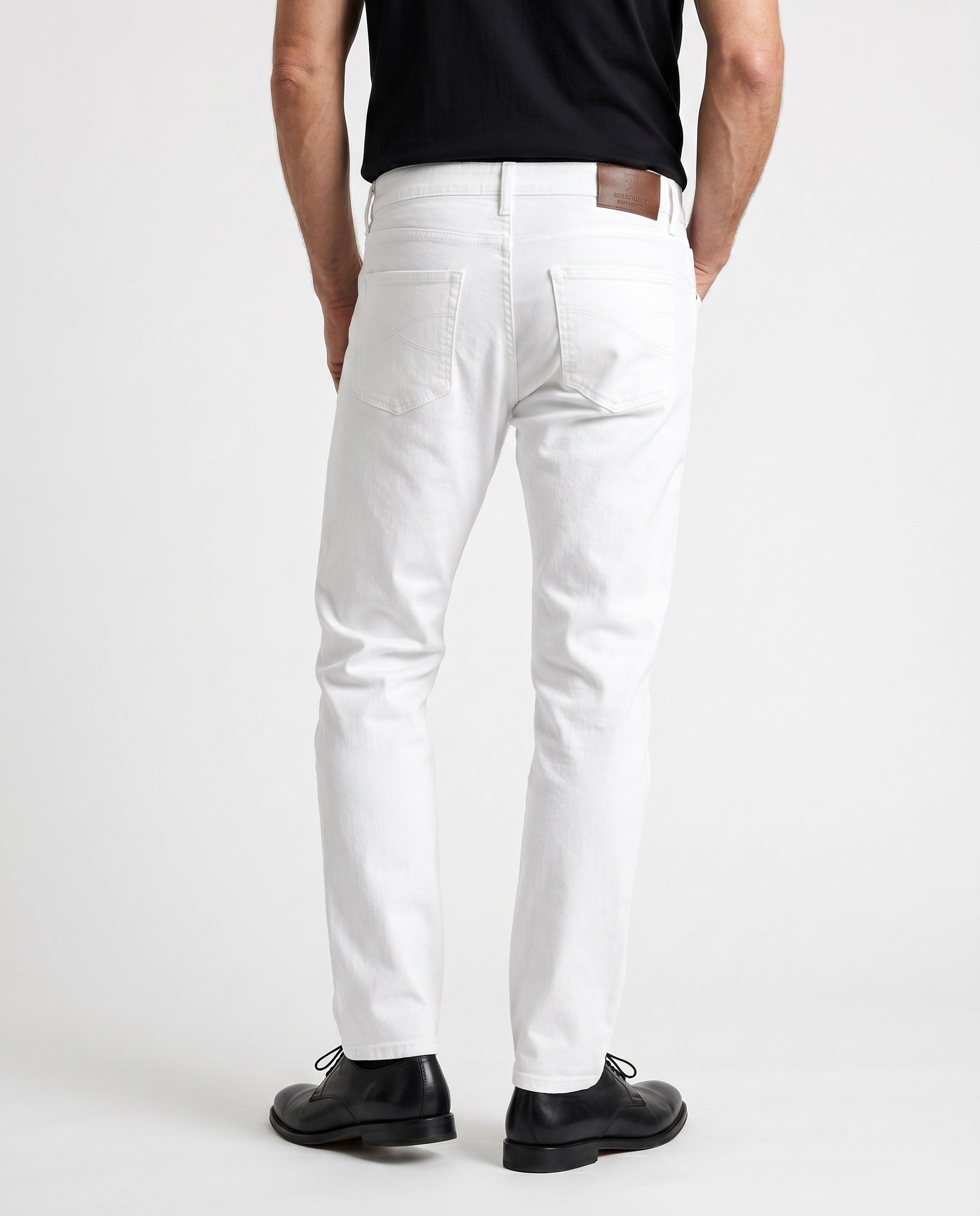 BRUNELLO CUCINELLI MEN'S PANTS NWT