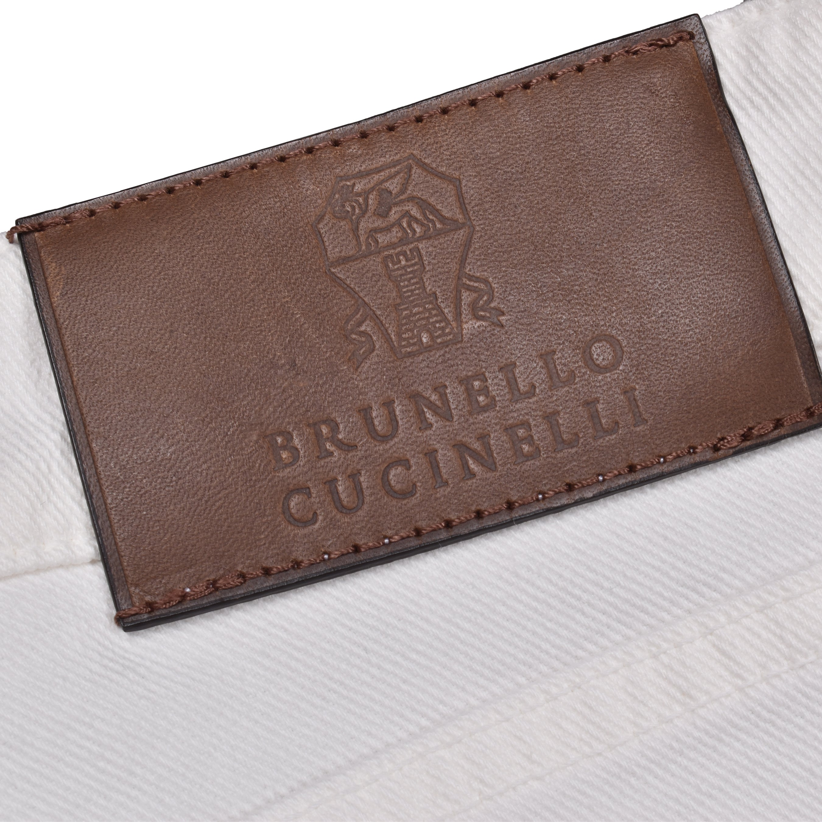 BRUNELLO CUCINELLI MEN'S PANTS NWT