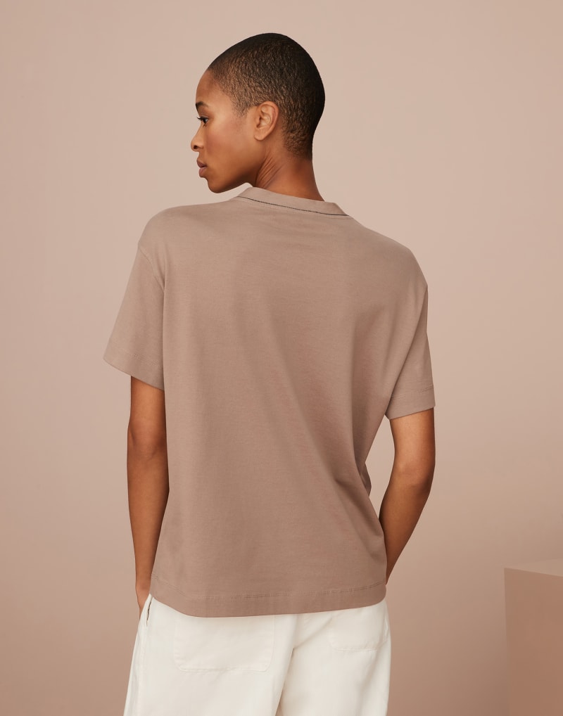 BRUNELLO CUCINELLI WOMEN'S SHIRT NWT