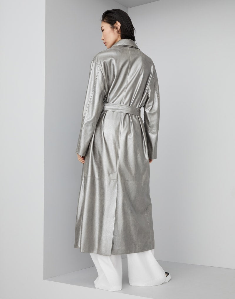BRUNELLO CUCINELLI WOMEN'S JACKET NWT