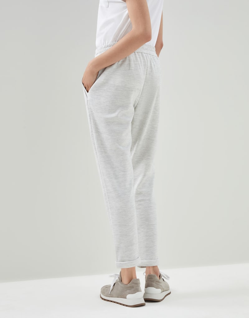 BRUNELLO CUCINELLI WOMEN'S GYM NWT