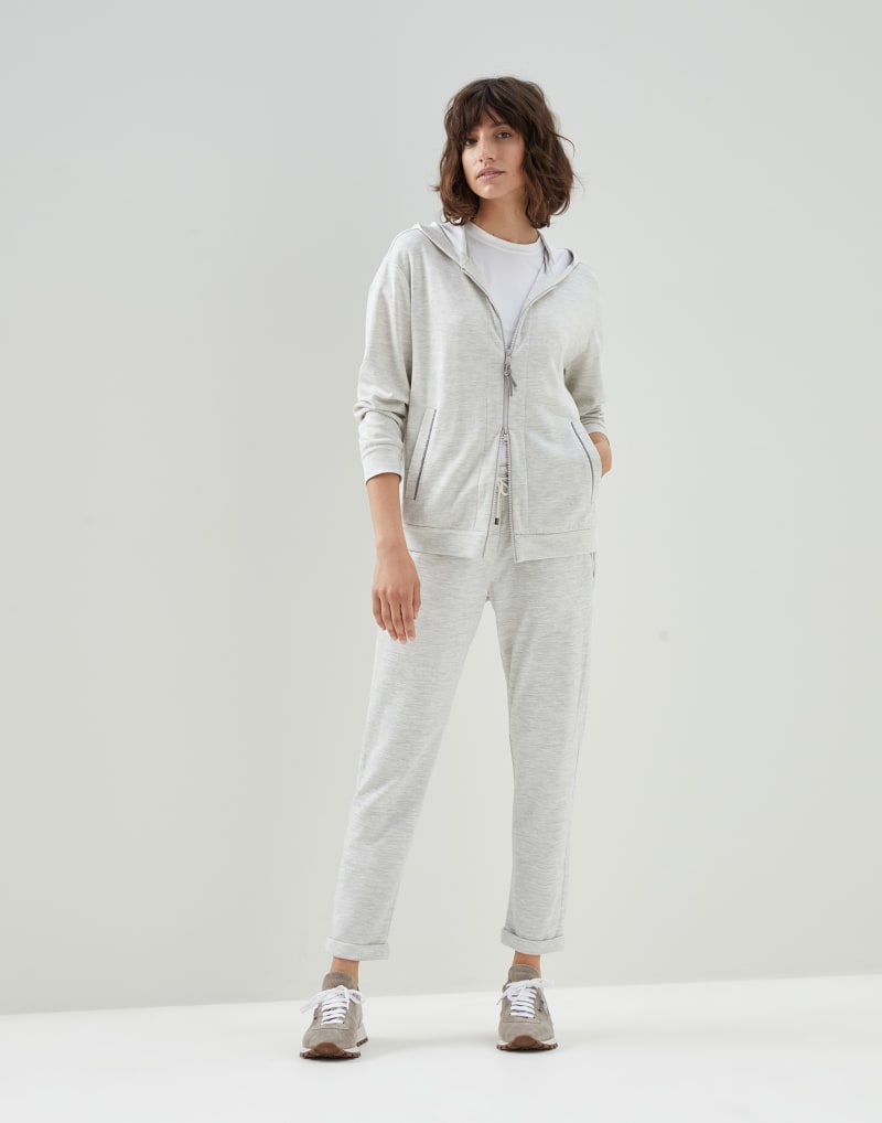 BRUNELLO CUCINELLI WOMEN'S GYM NWT