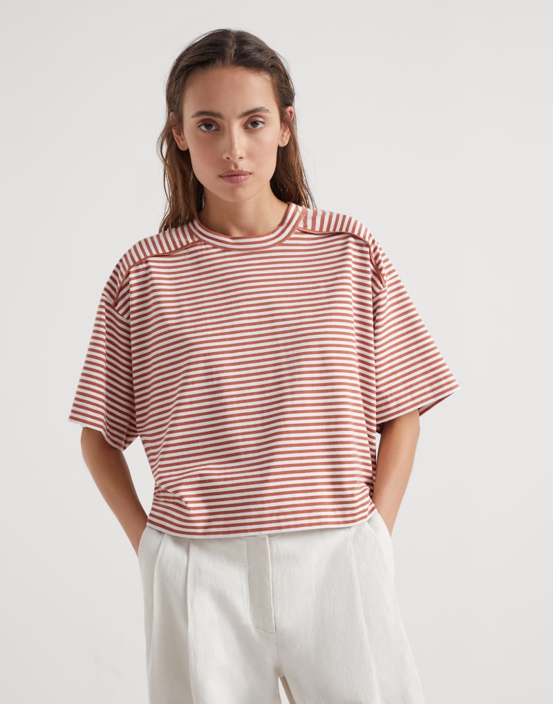 BRUNELLO CUCINELLI WOMEN'S SHIRT NWT
