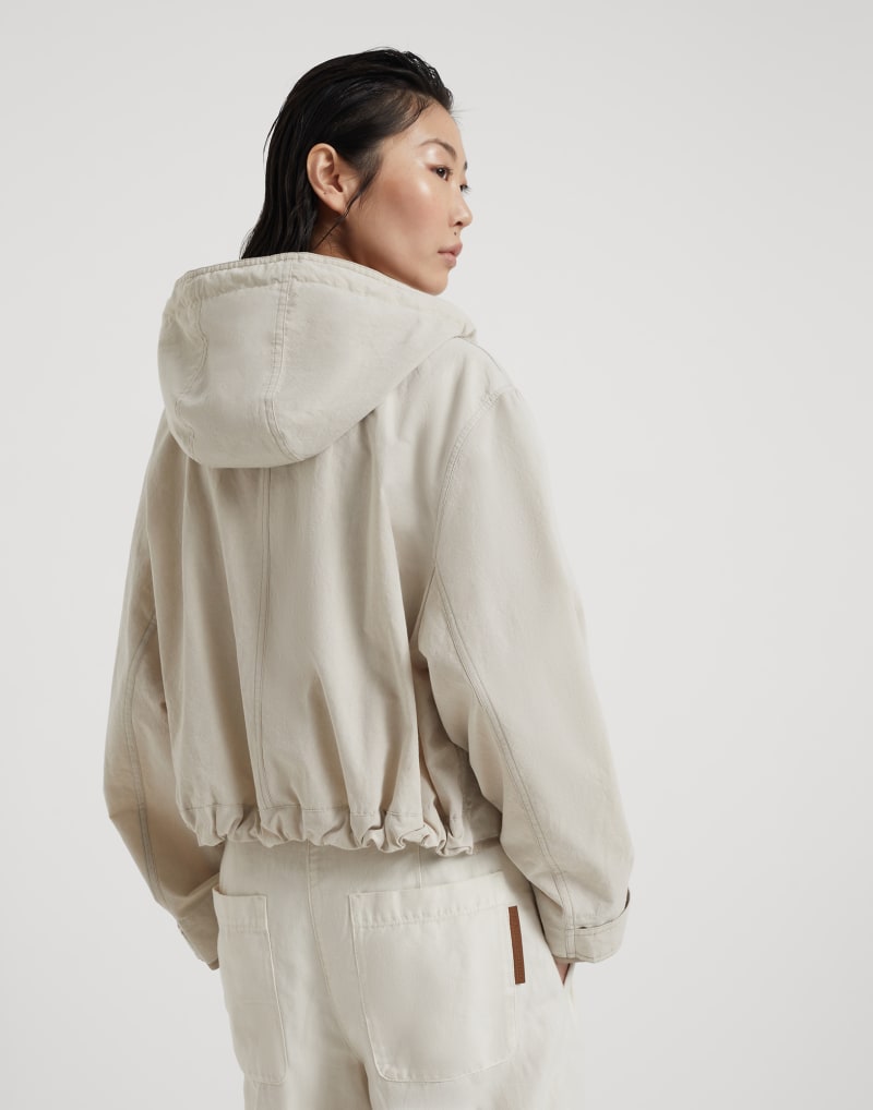 BRUNELLO CUCINELLI WOMEN'S JACKET NWT