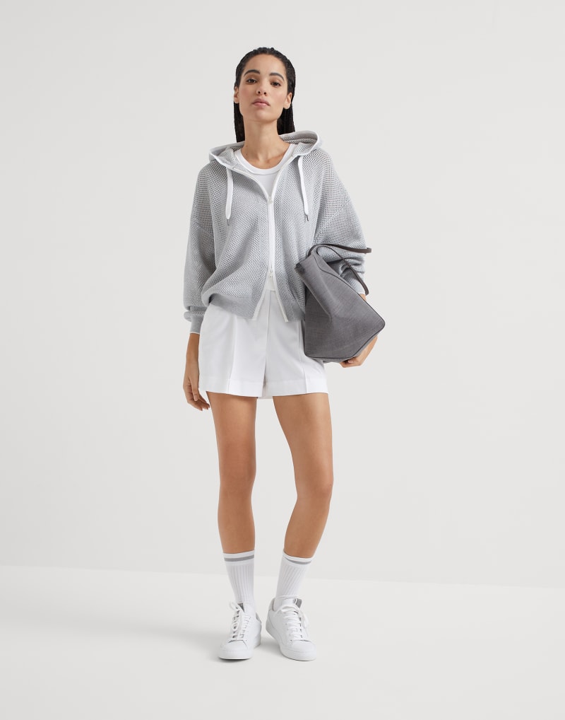 BRUNELLO CUCINELLI WOMEN'S GYM NWT