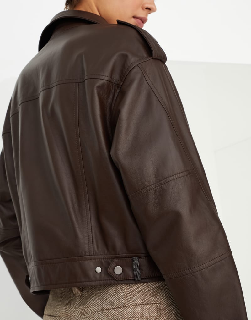BRUNELLO CUCINELLI WOMEN'S JACKET NWT