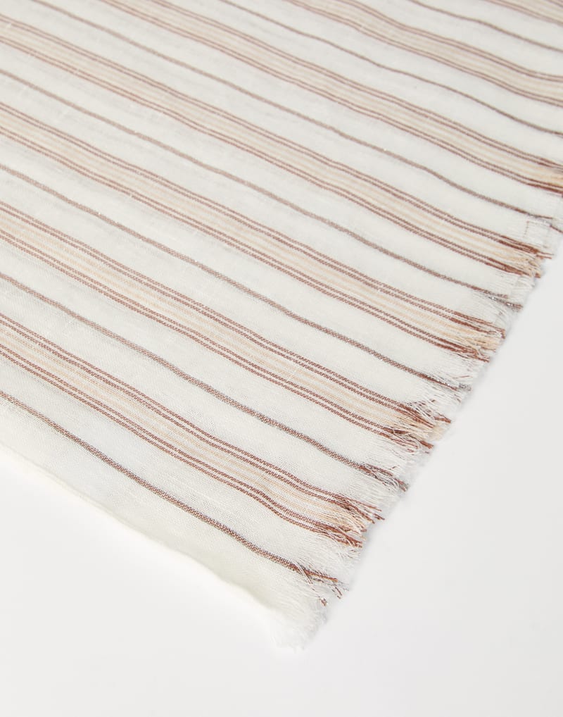BRUNELLO CUCINELLI WOMEN'S SCARF NWT