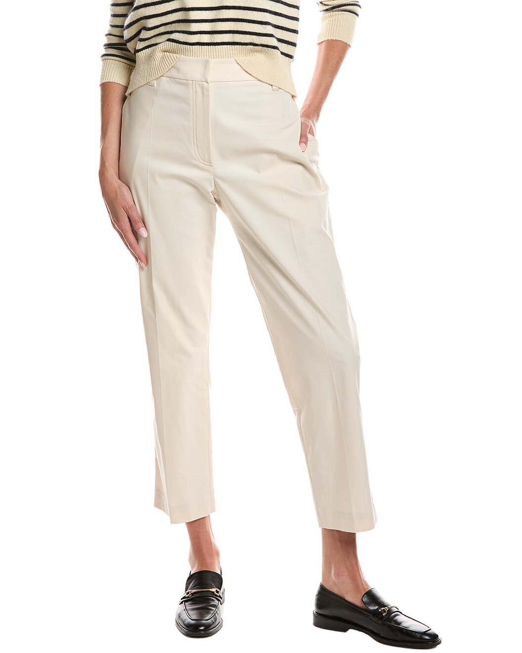 BRUNELLO CUCINELLI WOMEN'S PANTS NWT