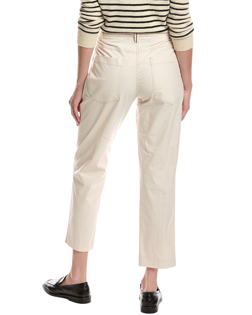 BRUNELLO CUCINELLI WOMEN'S PANTS NWT
