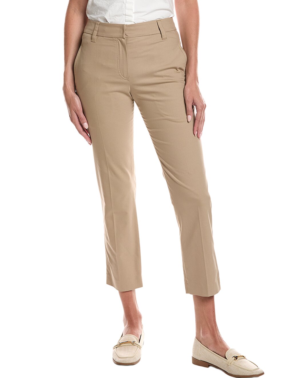 BRUNELLO CUCINELLI WOMEN'S PANTS NWT