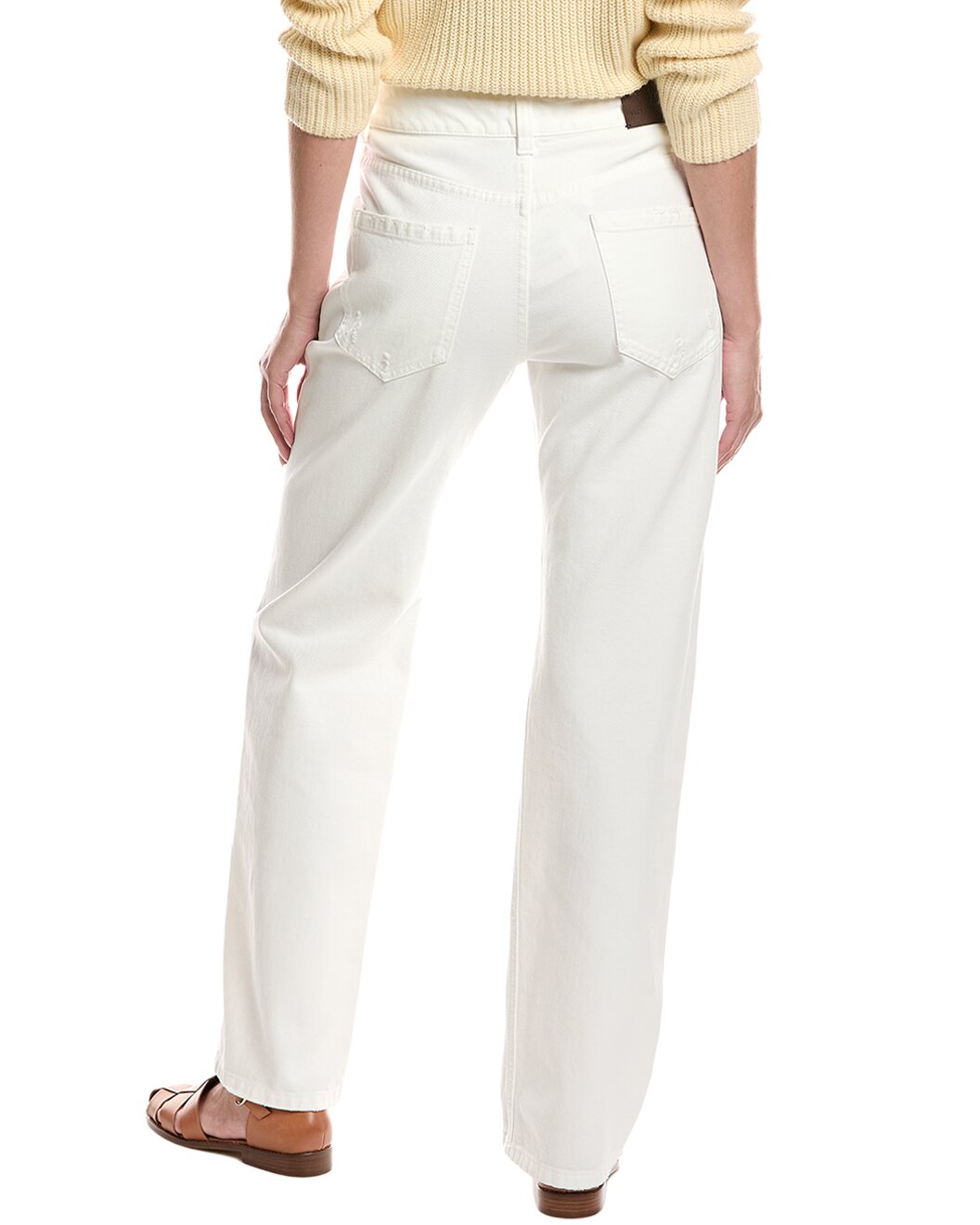 BRUNELLO CUCINELLI WOMEN'S PANTS NWT