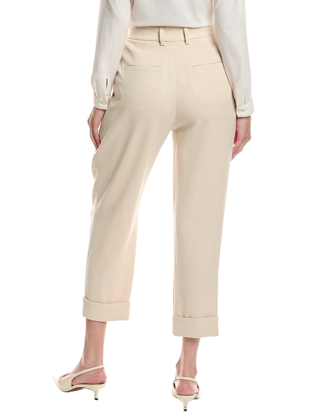 BRUNELLO CUCINELLI WOMEN'S PANTS NWT