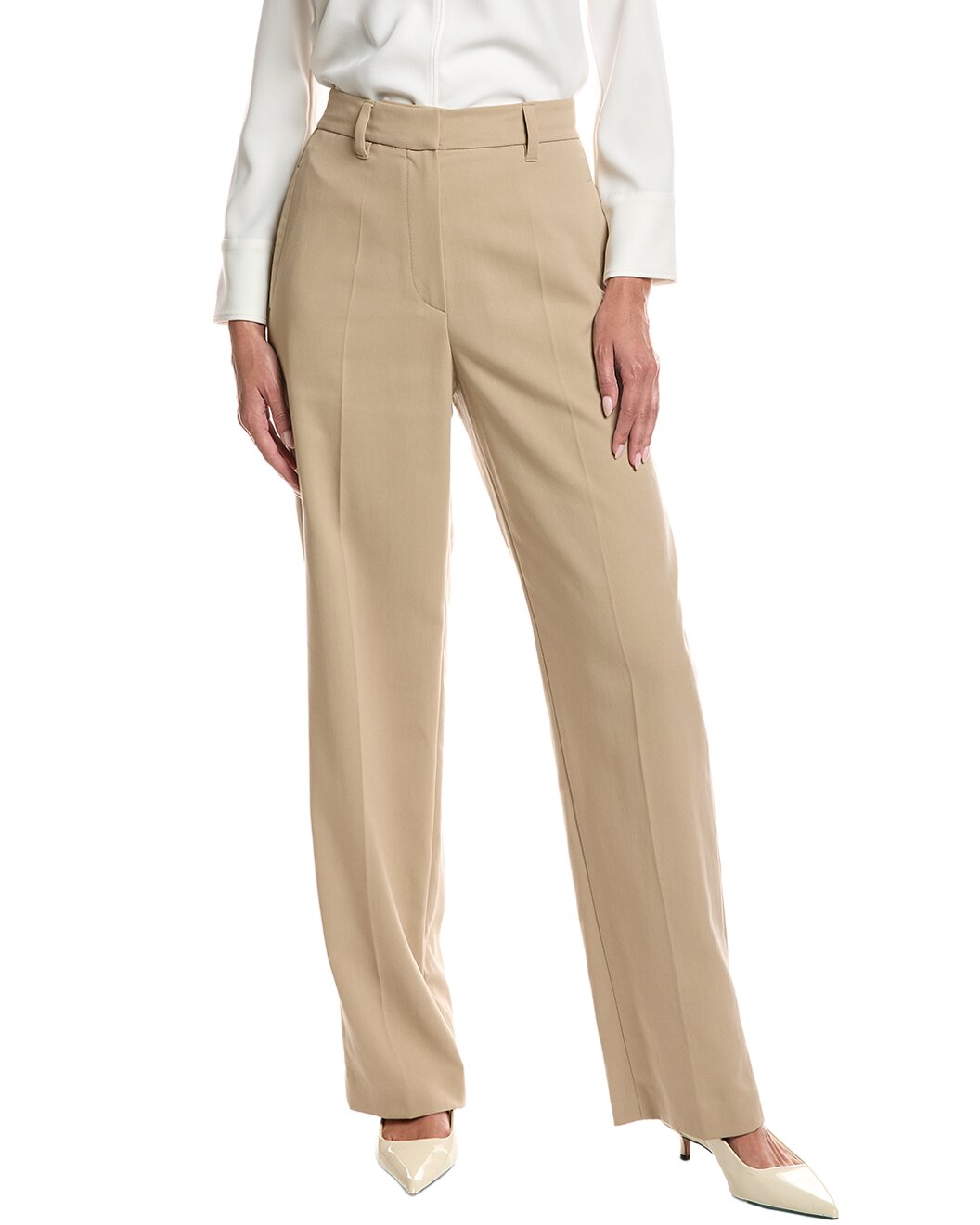 BRUNELLO CUCINELLI WOMEN'S PANTS NWT