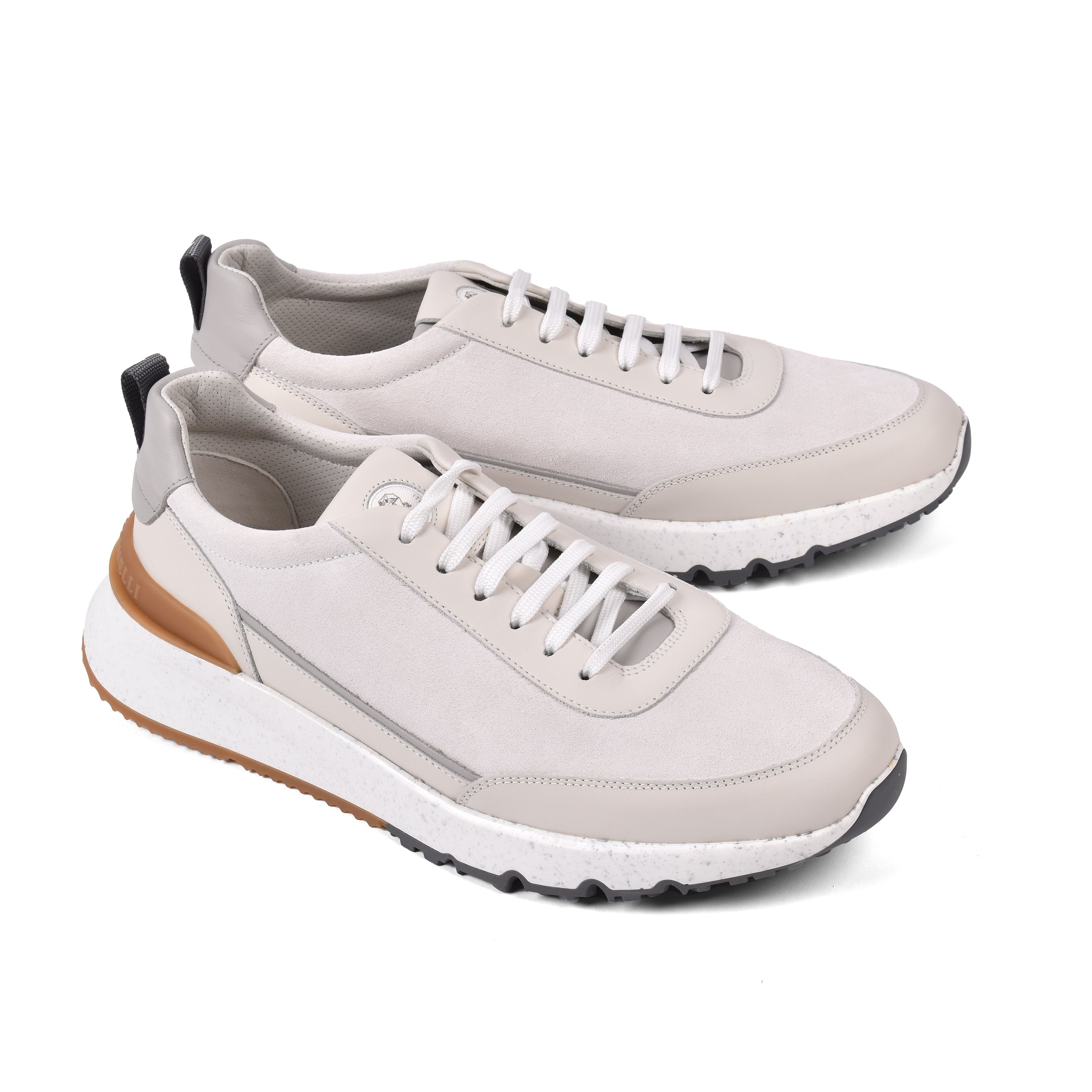 BRUNELLO CUCINELLI MEN'S SHOE NWT