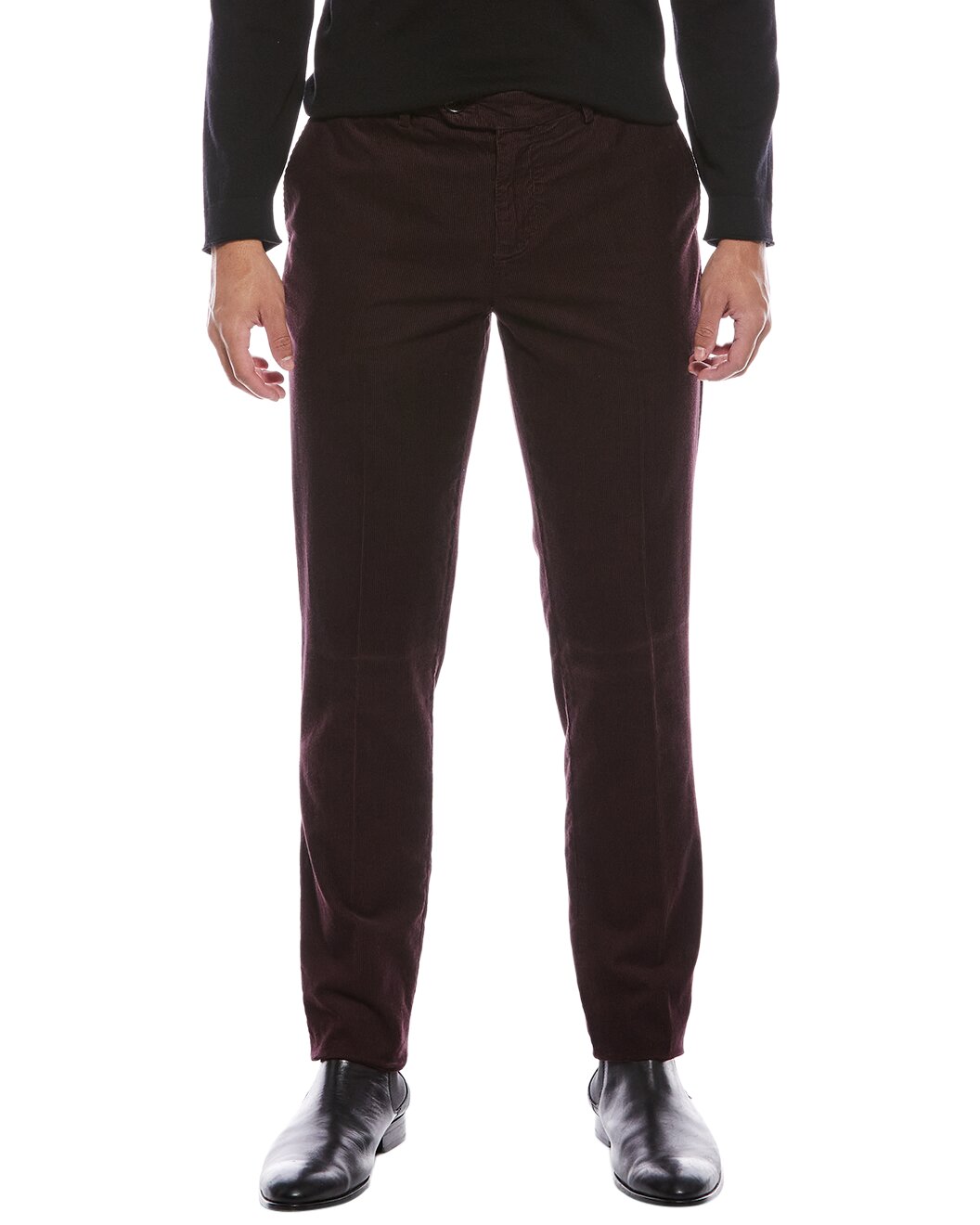 BRUNELLO CUCINELLI MEN'S PANTS M279DI1770_C6296 NWT